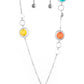 Laguna Lounge - Multi Lanyard