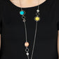 Laguna Lounge - Multi Lanyard