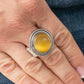 Laguna Luminosity - Yellow Ring