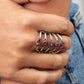 Layer On The Luster - Pink Ring