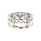 Legendary Lovers - Silver Bracelet