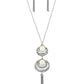 Limitless Luster - Yellow Necklace