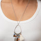 Listen to Your Soul - Multi Necklace