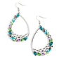 Looking Sharp - Multi Earring