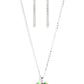 Love Hurts Multi Necklace