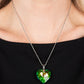 Love Hurts Multi Necklace