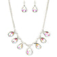 Love at Fierce Sight Multi Necklace