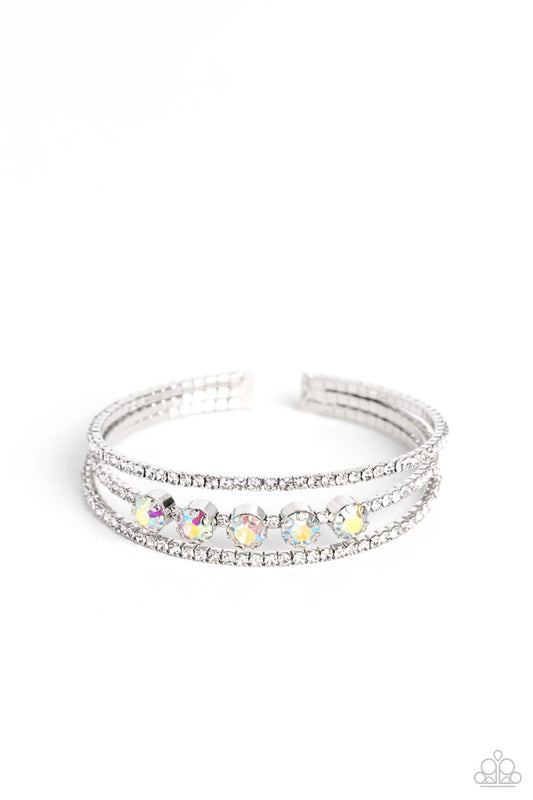 Lucid Layers - Multi Bracelet