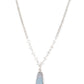 Magical Remedy - Blue Necklace