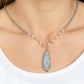 Magical Remedy - Blue Necklace
