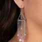 Marina Breeze - Purple Earring