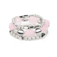 Marina Magic - Pink Bracelet