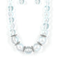 Marina Mirage Blue Necklace