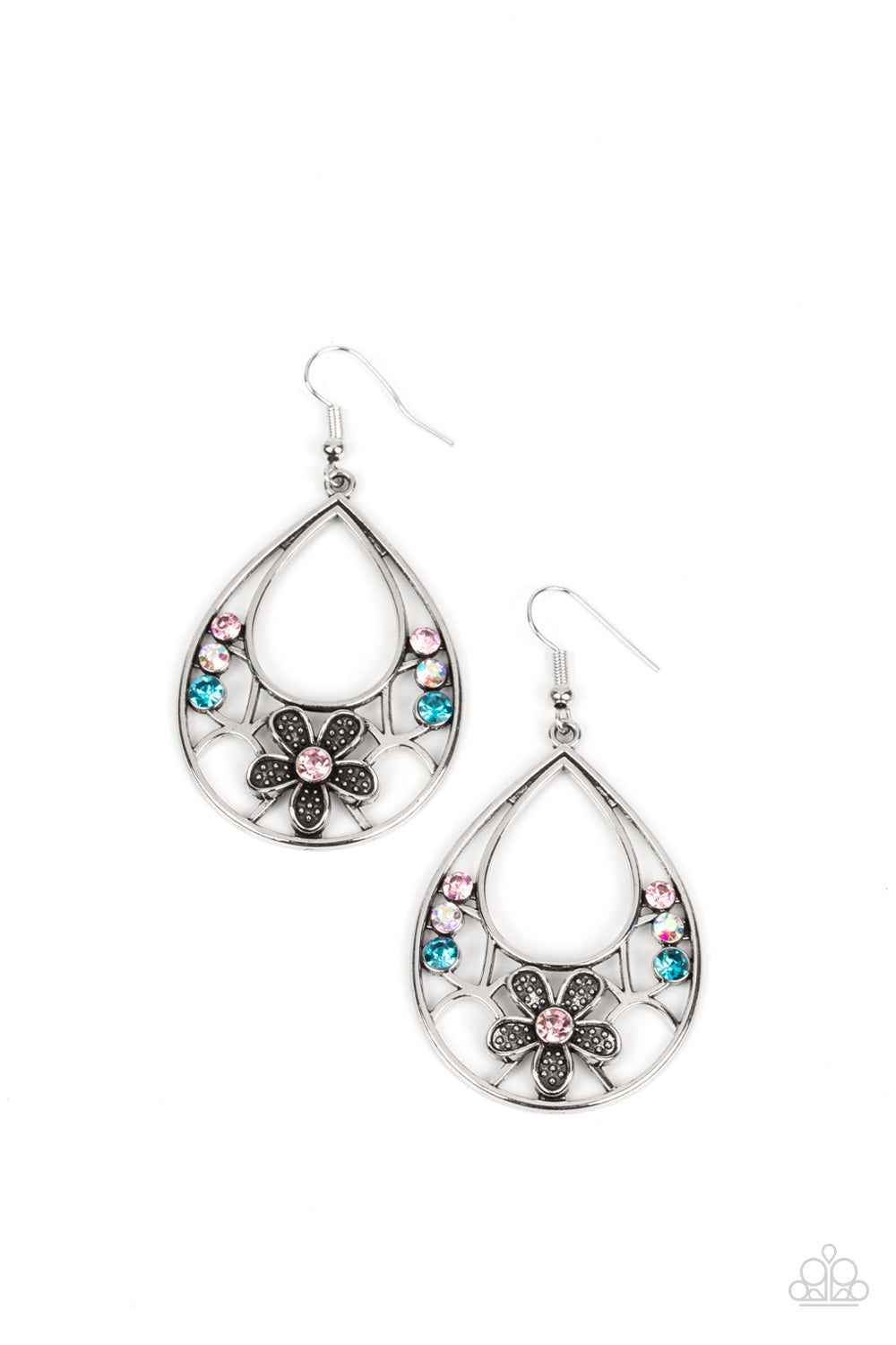 Meadow Marvel Multi Earring