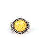 Mesa Mecca - Yellow Ring