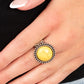 Mesa Mecca - Yellow Ring