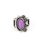 Mesa Meditation - Purple Ring