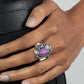 Mesa Meditation - Purple Ring