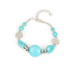 Mesa Vista - Blue Bracelet