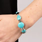 Mesa Vista - Blue Bracelet