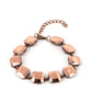 Mind-Blowing Bling - Copper Bracelet
