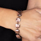 Mind-Blowing Bling - Copper Bracelet
