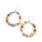 Mineral Mantra - Multi Earring