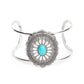 Mirage Magnificence - Blue Bracelet