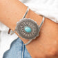 Mirage Magnificence - Blue Bracelet