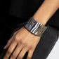 Modern Metallurgy - Black Gun Metal Bracelet