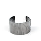 Modern Metallurgy - Black Gun Metal Bracelet