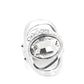 Mountain View Meadow - White Ring