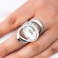 Mountain View Meadow - White Ring