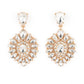 My Good LUXE Charm - Gold Earring