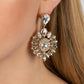 My Good LUXE Charm - Gold Earring