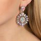 My Good LUXE Charm - Multi Earring