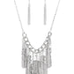 NEST Friends Forever - Silver Necklace