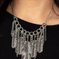 NEST Friends Forever - Silver Necklace