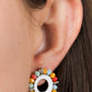 Nautical Notion - Multi Earring
