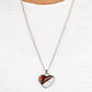 Nautical Romance - Brown Necklace