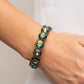 Number One Knockout - Multi Bracelet