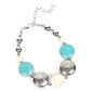 Oasis Orchard - Multi Bracelet
