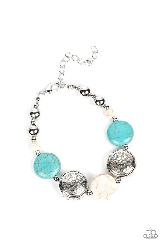 Oasis Orchard - Multi Bracelet