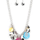 Oceanic Opera Multi Necklace