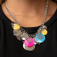 Oceanic Opera Multi Necklace