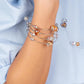 Optical Auras - Multi Bracelet