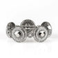 Original Opulence - Silver Bracelet