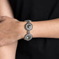 Original Opulence - Silver Bracelet