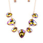Otherworldly Opulence - Multi Necklace