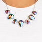 Otherworldly Opulence - Multi Necklace